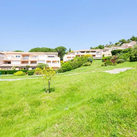 Les Coteaux De La Nartelle-18 By Interhome Appartement