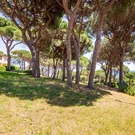 Apartament Les Coteaux De La Nartelle-18 By Interhome *