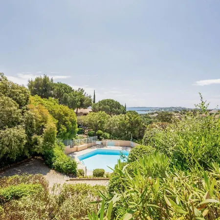 Les Coteaux De La Nartelle-18 By Interhome *
