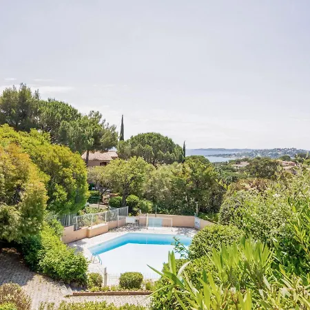 Les Coteaux De La Nartelle-18 By Interhome Appartement