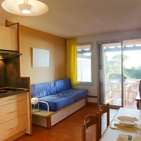 Les Coteaux De La Nartelle-18 By Interhome