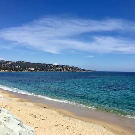 Les Coteaux De La Nartelle-18 By Interhome