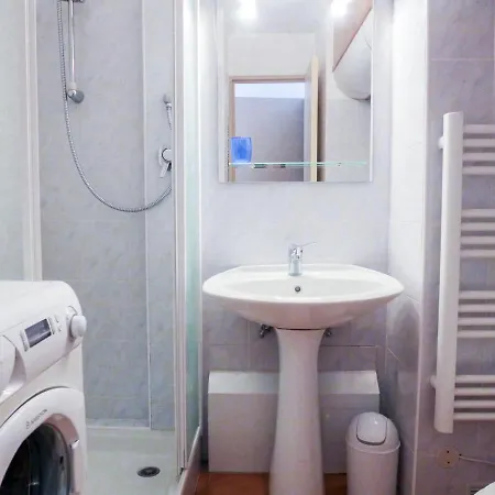 Appartement Les Coteaux De La Nartelle-18 By Interhome