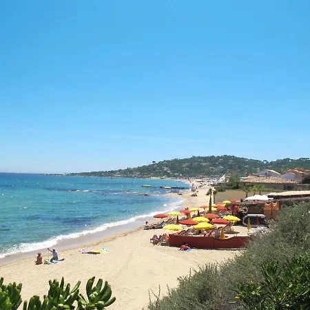 Les Coteaux De La Nartelle-18 By Interhome Apartmán *