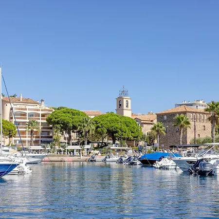 Les Coteaux De La Nartelle-18 By Interhome