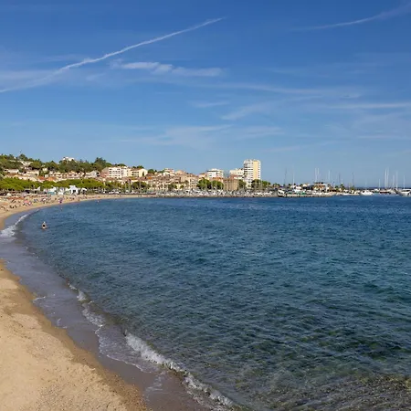 Les Coteaux De La Nartelle-18 By Interhome Appartement Sainte-Maxime
