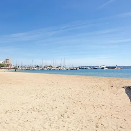 Apartmán Les Coteaux De La Nartelle-18 By Interhome