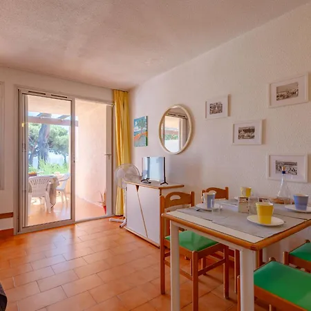 Apartmán Les Coteaux De La Nartelle-18 By Interhome *