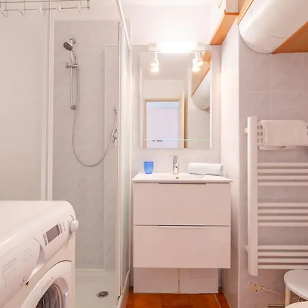 Appartement Les Coteaux De La Nartelle-18 By Interhome Sainte-Maxime