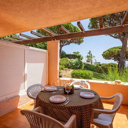 Les Coteaux De La Nartelle-18 By Interhome Appartement