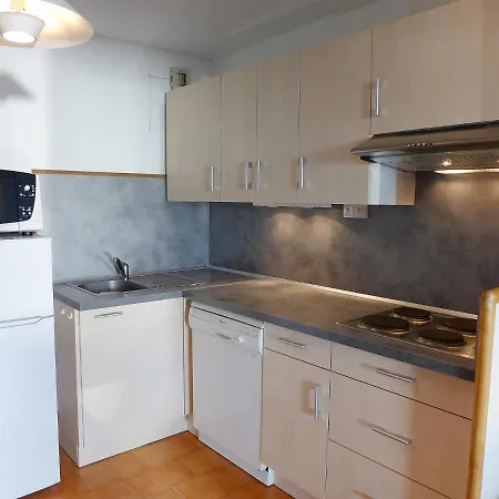 Les Coteaux De La Nartelle-18 By Interhome Appartement *